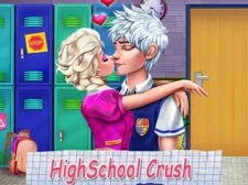 Highschool Love Story