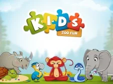 Kids Zoo Fun