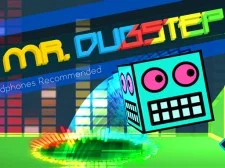 Mr. Dubstep